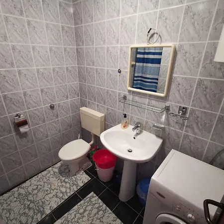 Apartment In 41376