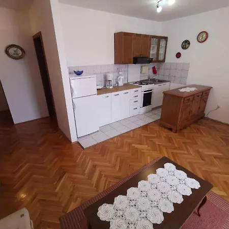 In 41376 Apartment Crikvenica