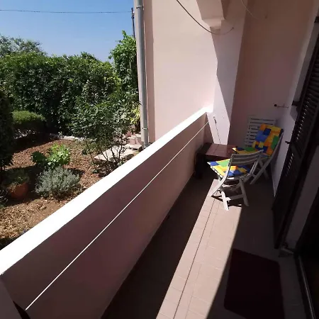 Apartment In 41376 Crikvenica