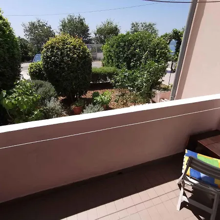 Apartment In 41376 Crikvenica